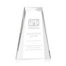 Tyneside Clear Towers Acrylic Award
