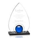 Black, Blue, Clear;Black