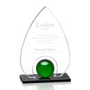 Black, Clear, Green;Black