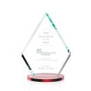 Canton Red Crystal Award