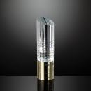 Monte Carlo Gold Towers Crystal Award