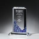 Dionysus Towers Glass Award
