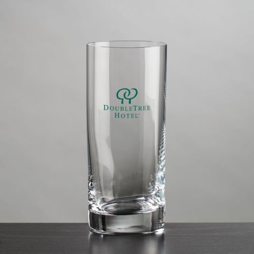 Corporate Gifts - Barware - Hiball Glasses - Franca Hiball/Cooler - Imprinted