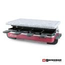 Swissmar&reg; Classic Raclette 8 Person Party Grill 