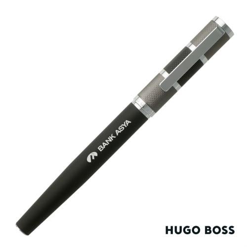 Promotional Products - Writing Instruments - Metal Pens - Hugo Boss Formation Pen