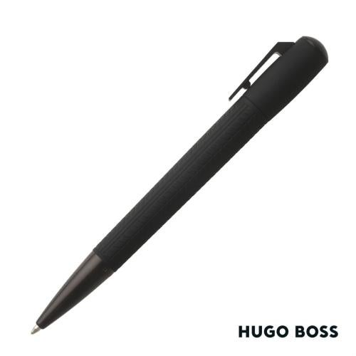 Promotional Products - Writing Instruments - Metal Pens - Hugo Boss Pure Tire Pen