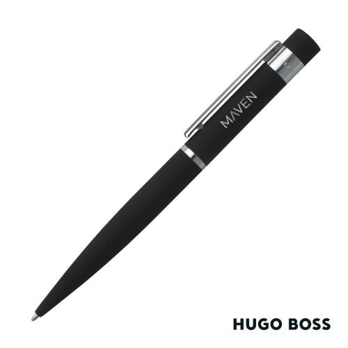 Promotional Products - Writing Instruments - Metal Pens - Hugo Boss Loop Pen 