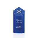 Jolanda Blue Towers Crystal Award