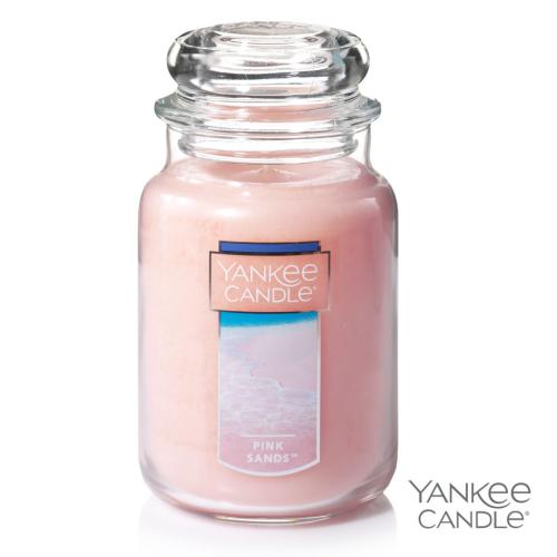 Promotional Products - Housewares - Candles - Yankee® Candle - 22oz