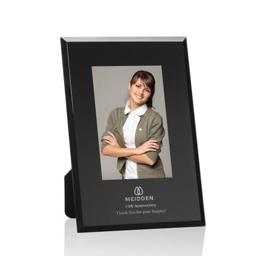 Corporate Gifts - Desk Accessories - Picture Frames - Kingston Frame - Vertical