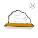 Petersen Amber Crystal Award