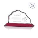 Petersen Red Crystal Award