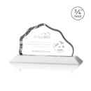 Petersen White  Crystal Award