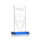 Clear, Light Blue;Clear