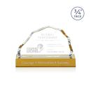 Highbridge Amber Crystal Award