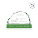 Highbridge Green Crystal Award