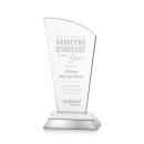 Hansen White Peaks Crystal Award