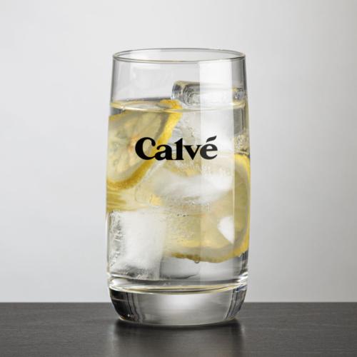 Corporate Gifts - Barware - Hiball Glasses - Sandown Hiball/Cooler - Imprinted