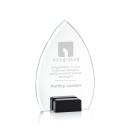 Aylin Black Peaks Crystal Award