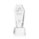 Romford Clear on Base Towers Crystal Award