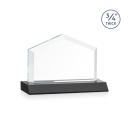 Micasa Black Peaks Crystal Award