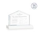 Micasa White Peaks Crystal Award