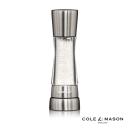 Cole & Mason Derwent Mills - Stainless Steel