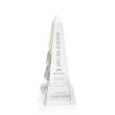 Master Obelisk on Base - Clear