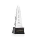 Master Obelisk on Base - Black