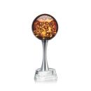 Avery Towers on Willshire Base Glass Award