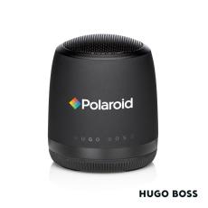 Employee Gifts - Hugo Boss Gear Matrix Speaker 