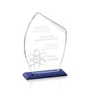 Winston Peaks Crystal Award