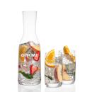 Caldmore Carafe & Sandown Beverage