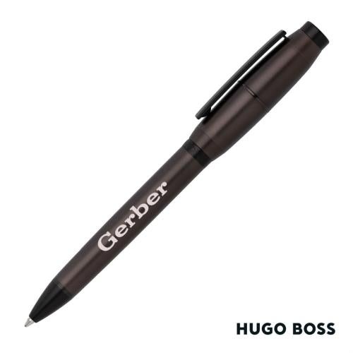 Promotional Products - Writing Instruments - Metal Pens - Hugo Boss® Cone Pen