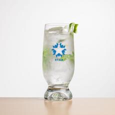 Marland Cocktail - Imprinted - Martini Glasses