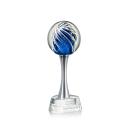Genista Towers on Willshire Base Glass Award