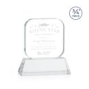App Clear on Newhaven Square / Cube Crystal Award