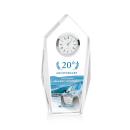 Mesa Full Color Clock