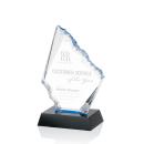 Reddington Peaks Acrylic Award
