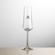 Dakota Flute - Imprinted - Corporate Gifts