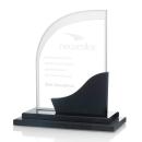 Olympus  Granite Peaks Crystal Award