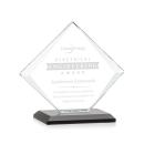 Griffith Black Diamond Crystal Award