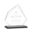 Lexus Black Peaks Crystal Award