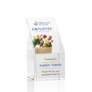 Braxton Full Color Rectangle Crystal Award