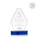 Sloane Polygon Crystal Award