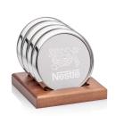 Silver;Silver / Chrome