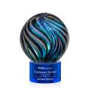 Black, Blue, Clear, Green, Light Blue, Silver;Black