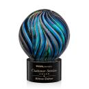 Black, Blue, Clear, Green, Light Blue, Silver;Black