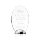 Broadbent Circle Crystal Award