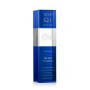 Araceli Tower Blue Towers Crystal Award
